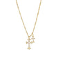 Cross & chain