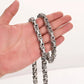 necklace & bracelet set
