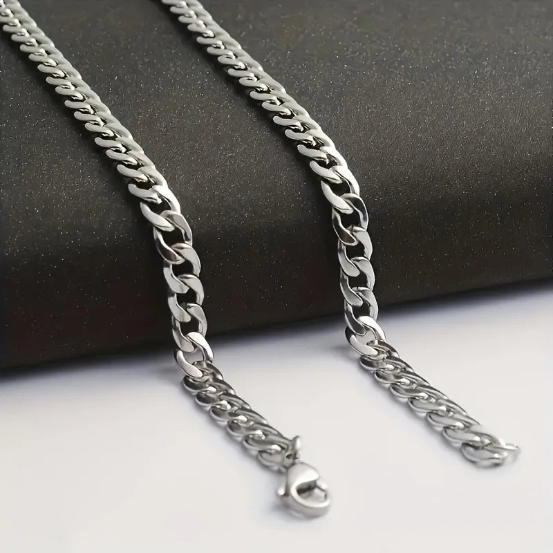 necklace & bracelet set