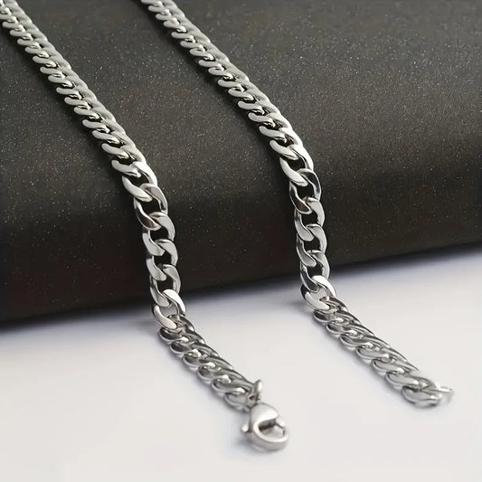 necklace & bracelet set