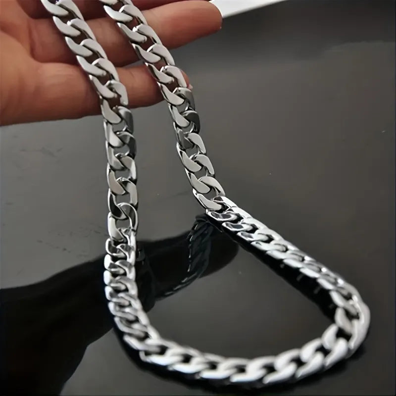 necklace & bracelet set