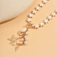 summer necklace
