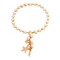 summer necklace