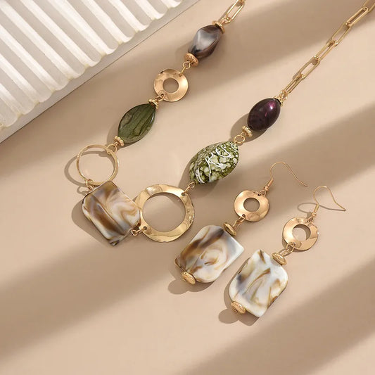 necklace