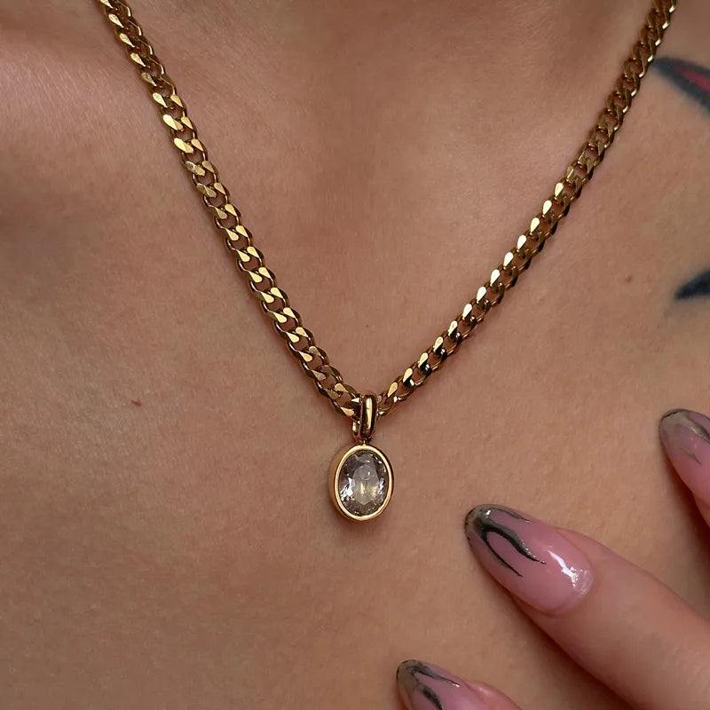 necklace