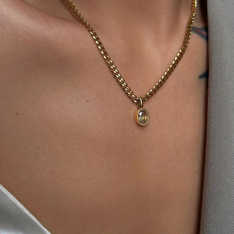 necklace