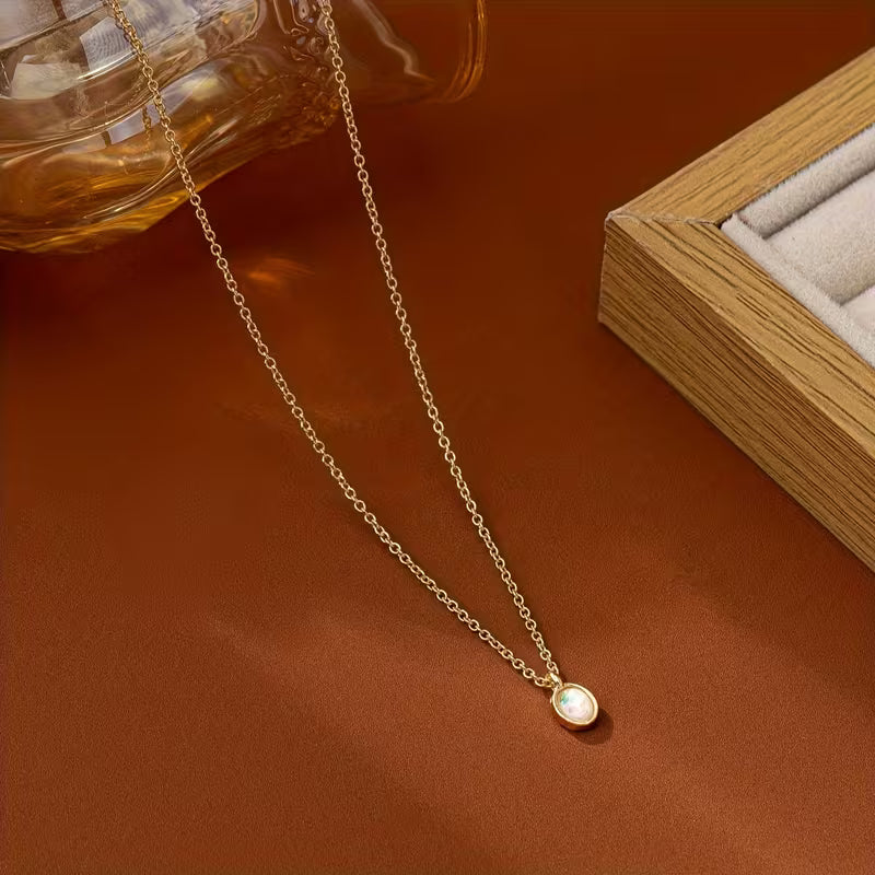 necklace