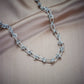necklace & bracelet set