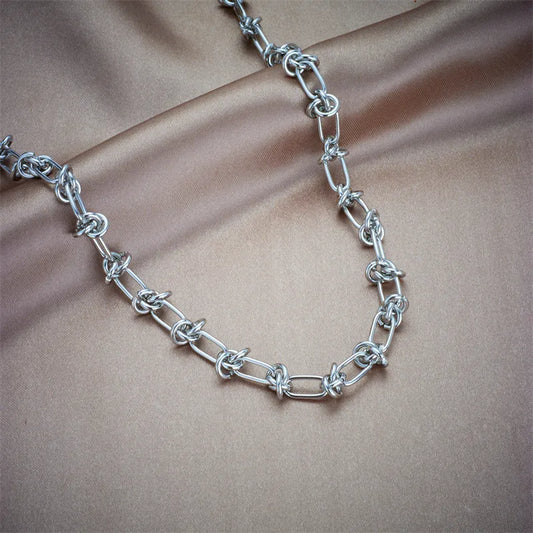 necklace & bracelet set