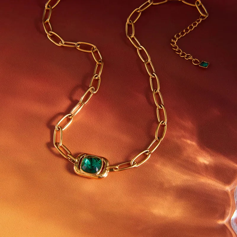 necklace
