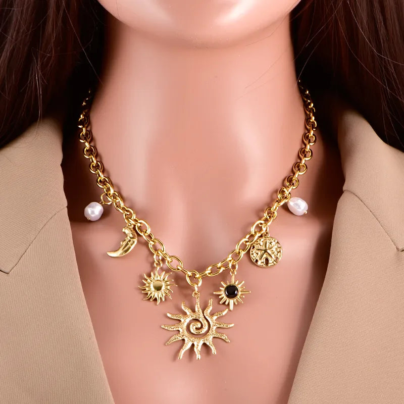 necklace
