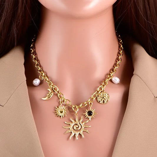 necklace