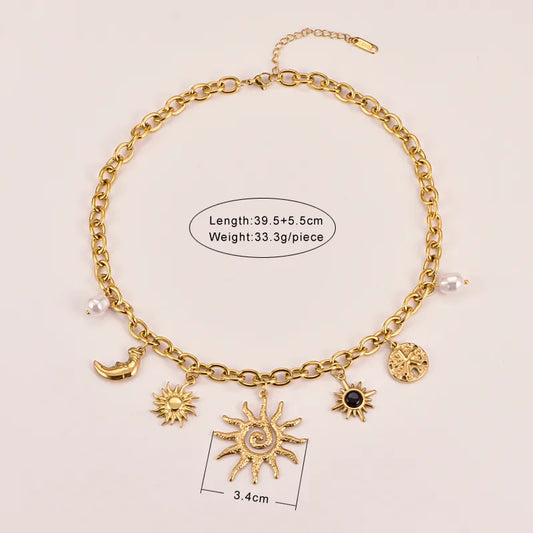 necklace