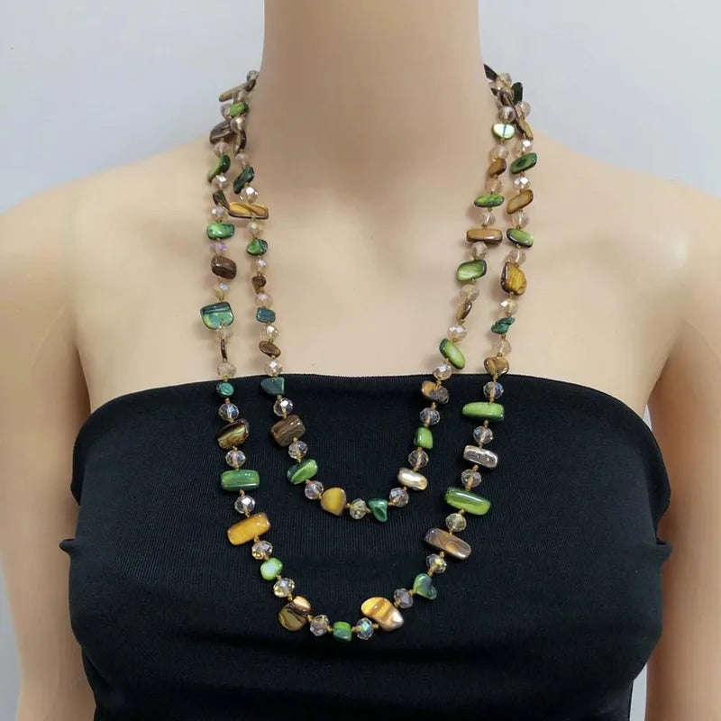 necklace