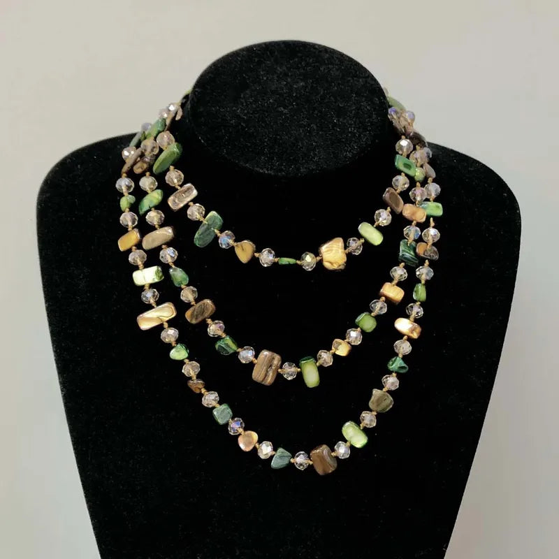 necklace