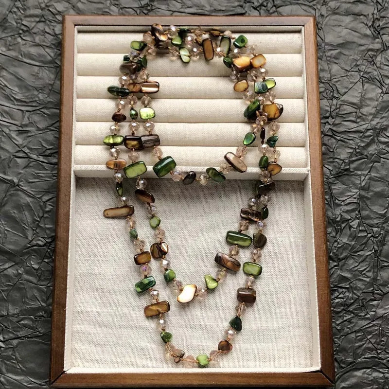 necklace