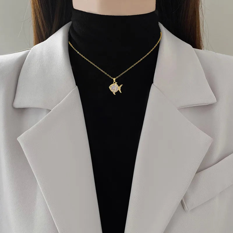 necklace