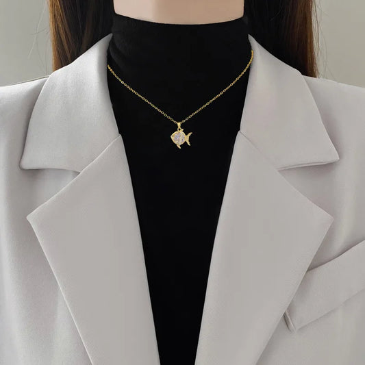 necklace