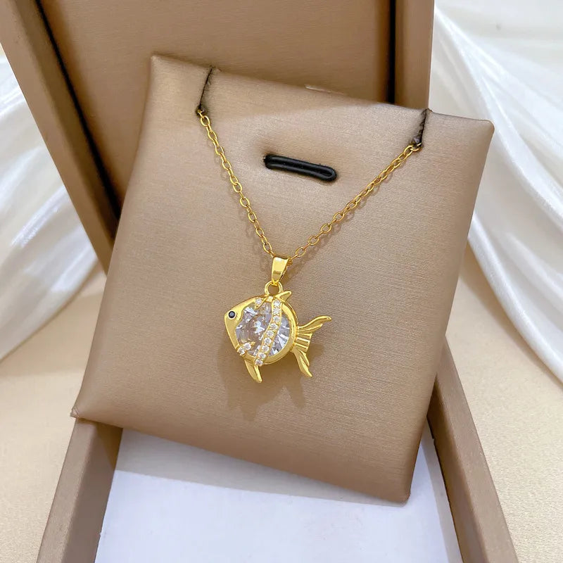 necklace
