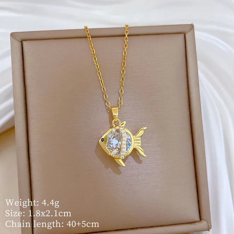 necklace