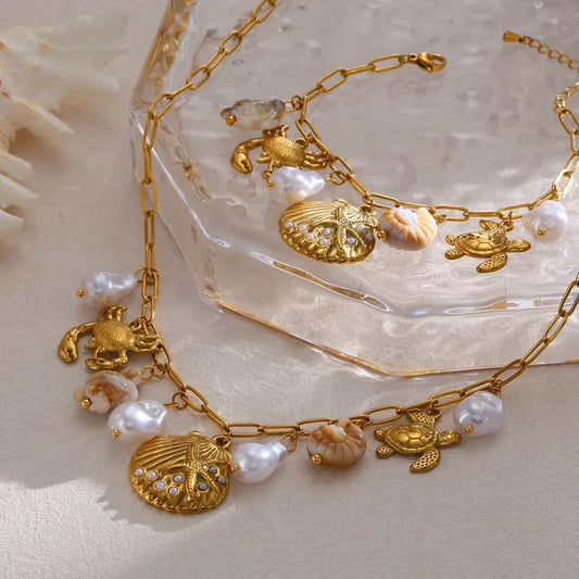necklace