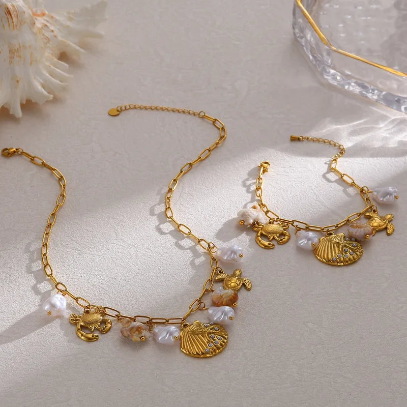 necklace