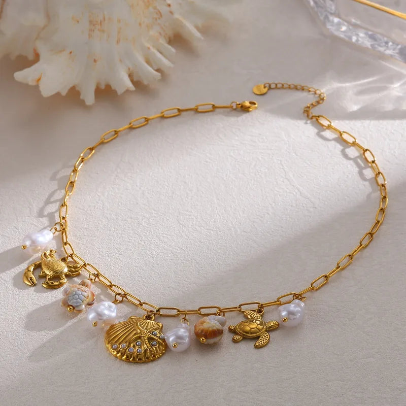 necklace