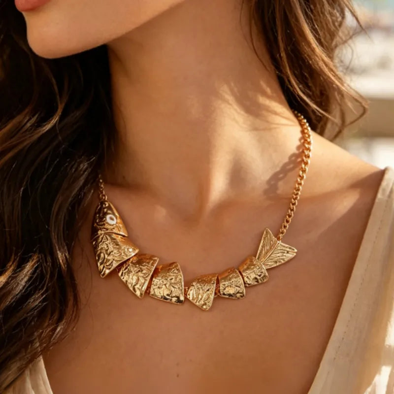 Necklace