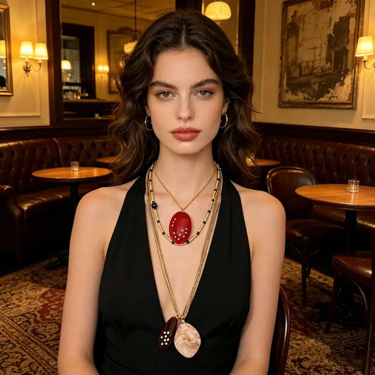 necklace