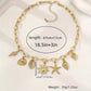 sunburst necklace