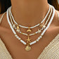 Layered Necklace