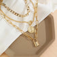 necklace14k