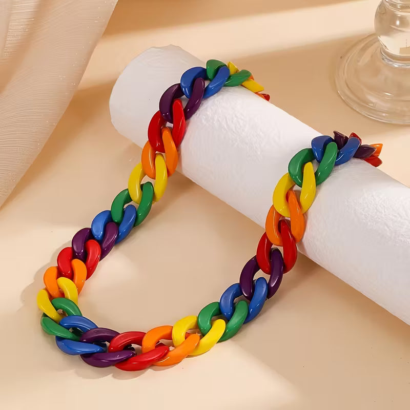 Necklace gay