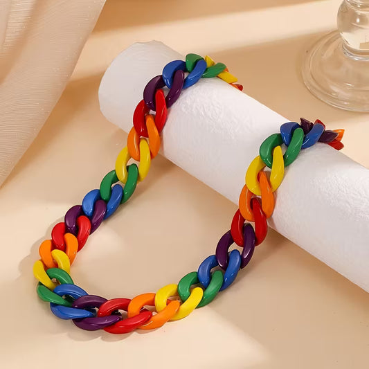Necklace gay