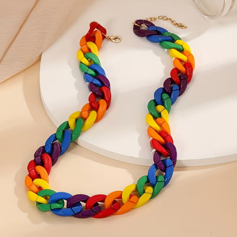 Necklace gay