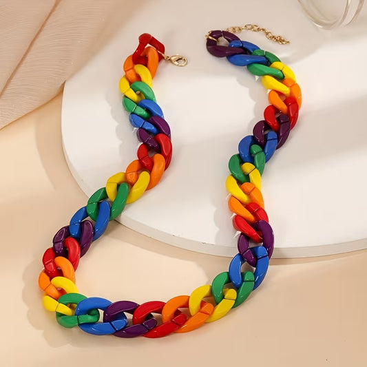 Necklace gay