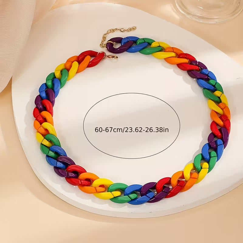 Necklace gay