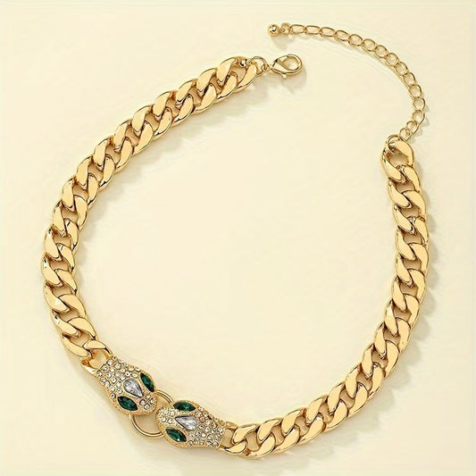 Necklace chocker