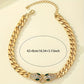 Necklace chocker