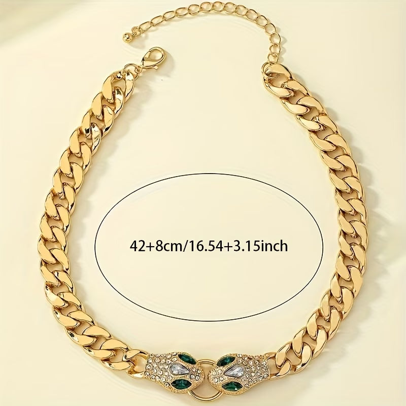 Necklace chocker