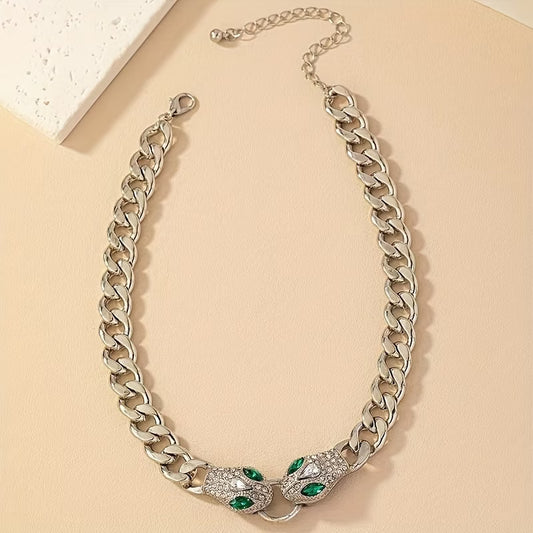 chocker necklace