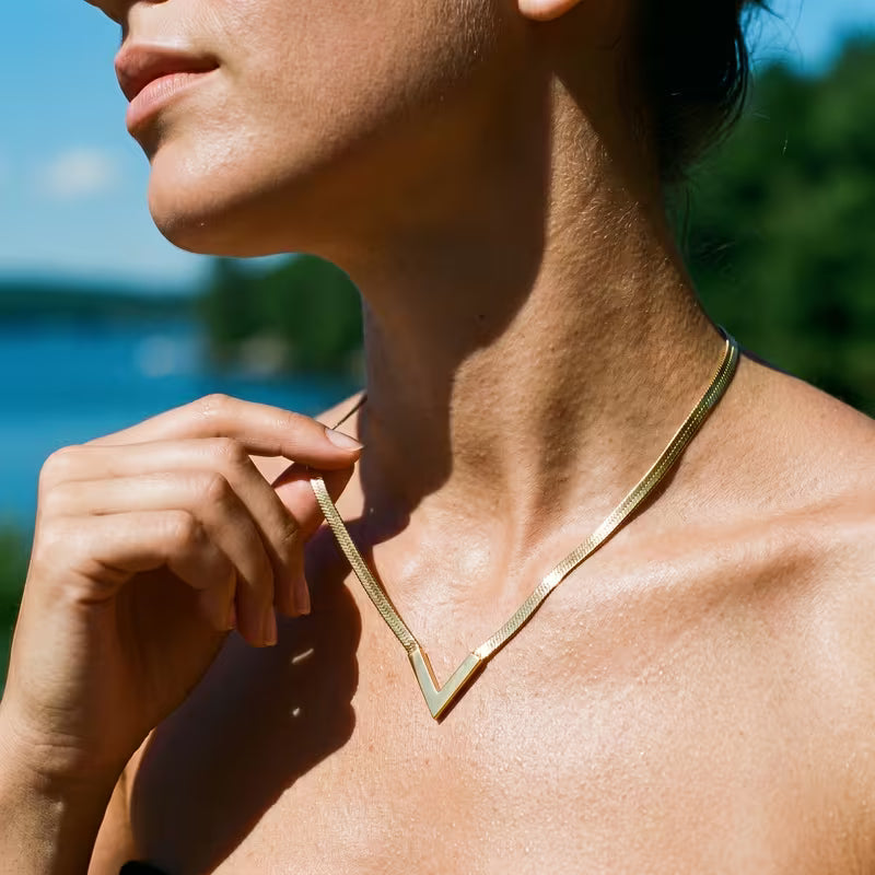 Necklace