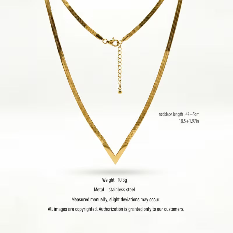 Necklace