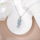 Seahorse Necklace