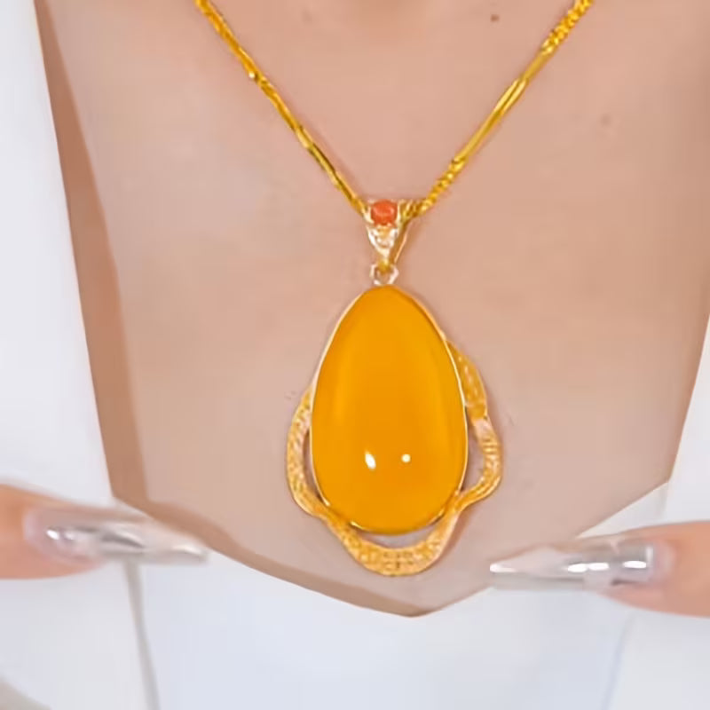 necklace
