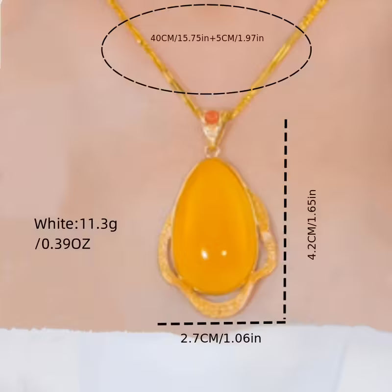 necklace