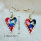 necklace & earring set